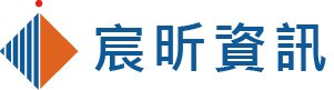 宸昕LOGO